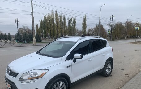 Ford Kuga III, 2012 год, 1 550 000 рублей, 5 фотография