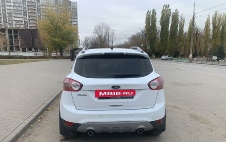 Ford Kuga III, 2012 год, 1 550 000 рублей, 3 фотография