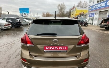 Toyota Venza I, 2013 год, 2 490 000 рублей, 6 фотография