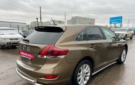 Toyota Venza I, 2013 год, 2 490 000 рублей, 5 фотография