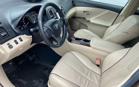 Toyota Venza I, 2013 год, 2 490 000 рублей, 10 фотография