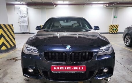 BMW 5 серия, 2014 год, 2 750 000 рублей, 6 фотография