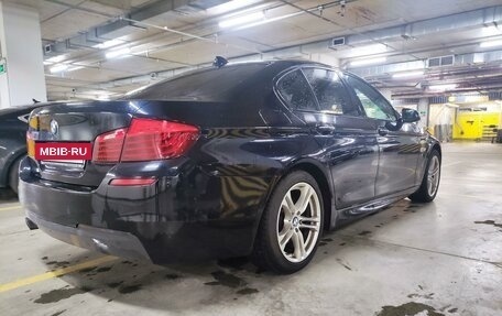 BMW 5 серия, 2014 год, 2 750 000 рублей, 2 фотография