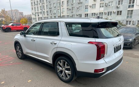 Hyundai Palisade I, 2020 год, 3 600 000 рублей, 3 фотография