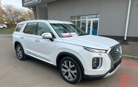 Hyundai Palisade I, 2020 год, 3 600 000 рублей, 2 фотография