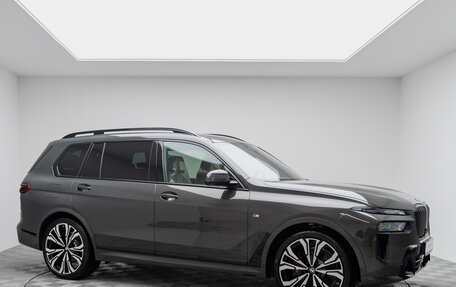 BMW X7, 2024 год, 20 550 000 рублей, 3 фотография