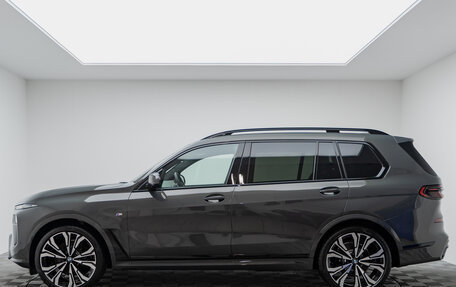 BMW X7, 2024 год, 20 550 000 рублей, 8 фотография