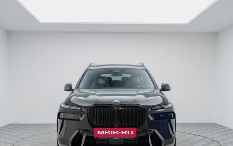 BMW X7, 2024 год, 20 550 000 рублей, 2 фотография