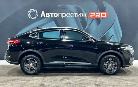 Haval F7x I, 2022 год, 2 450 000 рублей, 4 фотография