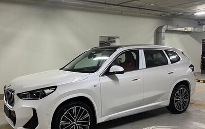 BMW X1, 2024 год, 6 050 000 рублей, 1 фотография