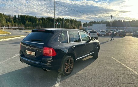 Porsche Cayenne III, 2005 год, 1 150 000 рублей, 7 фотография