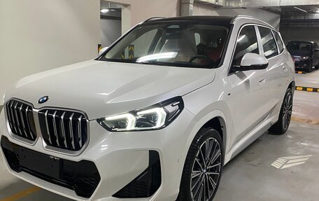 BMW X1, 2024 год, 6 050 000 рублей, 4 фотография