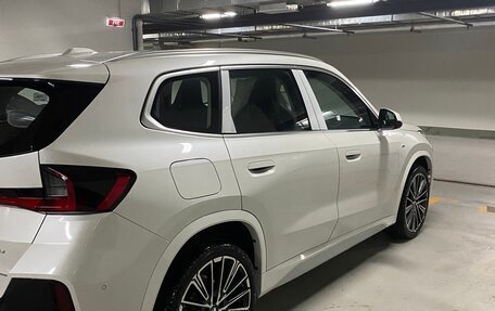 BMW X1, 2024 год, 6 050 000 рублей, 7 фотография