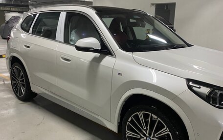 BMW X1, 2024 год, 6 050 000 рублей, 8 фотография