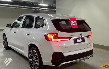 BMW X1, 2024 год, 6 050 000 рублей, 2 фотография