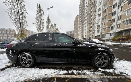 Mercedes-Benz C-Класс, 2020 год, 3 000 000 рублей, 11 фотография