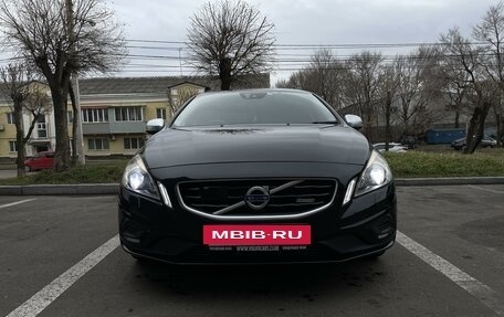 Volvo S60 III, 2012 год, 1 200 000 рублей, 13 фотография