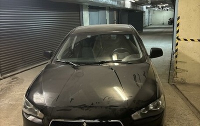 Mitsubishi Lancer IX, 2008 год, 650 000 рублей, 1 фотография