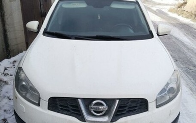 Nissan Qashqai, 2012 год, 1 300 000 рублей, 1 фотография