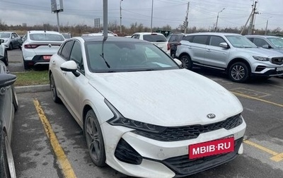 KIA K5, 2021 год, 3 199 000 рублей, 1 фотография