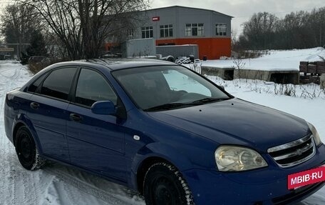 Chevrolet Lacetti, 2006 год, 390 000 рублей, 2 фотография