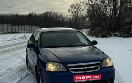 Chevrolet Lacetti, 2006 год, 390 000 рублей, 3 фотография