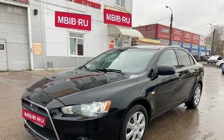 Mitsubishi Lancer IX, 2012 год, 955 000 рублей, 1 фотография