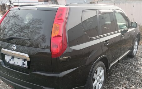 Nissan X-Trail, 2008 год, 1 200 000 рублей, 6 фотография