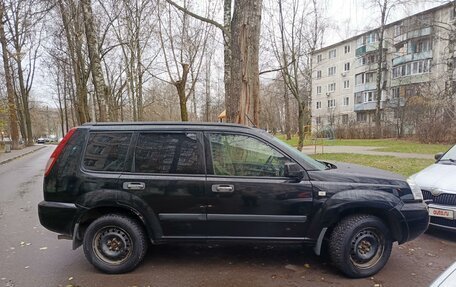 Nissan X-Trail, 2005 год, 790 000 рублей, 4 фотография