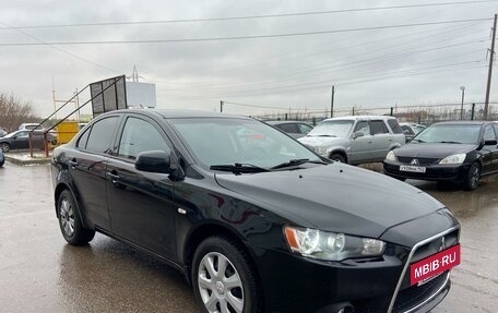 Mitsubishi Lancer IX, 2012 год, 955 000 рублей, 3 фотография