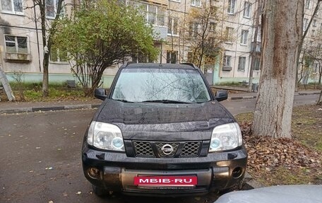 Nissan X-Trail, 2005 год, 790 000 рублей, 2 фотография