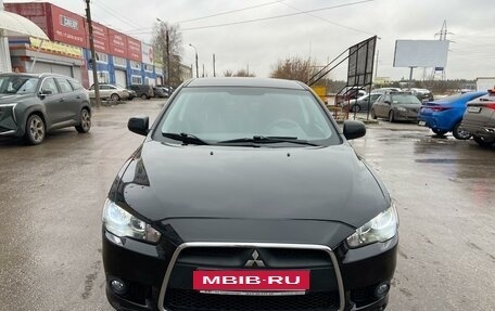 Mitsubishi Lancer IX, 2012 год, 955 000 рублей, 2 фотография