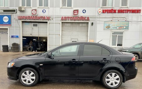 Mitsubishi Lancer IX, 2012 год, 955 000 рублей, 8 фотография