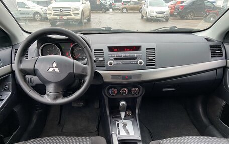 Mitsubishi Lancer IX, 2012 год, 955 000 рублей, 9 фотография