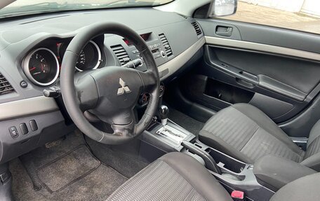 Mitsubishi Lancer IX, 2012 год, 955 000 рублей, 10 фотография