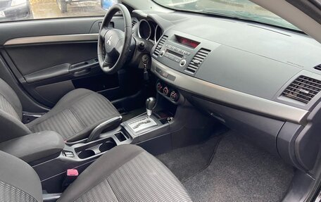 Mitsubishi Lancer IX, 2012 год, 955 000 рублей, 11 фотография