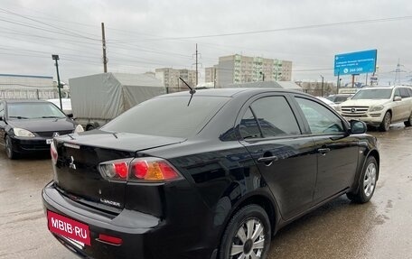 Mitsubishi Lancer IX, 2012 год, 955 000 рублей, 5 фотография