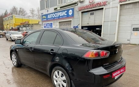 Mitsubishi Lancer IX, 2012 год, 955 000 рублей, 7 фотография