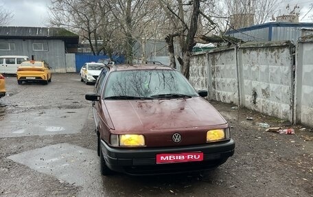 Volkswagen Passat B3, 1992 год, 210 000 рублей, 1 фотография