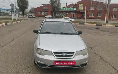 Daewoo Nexia I рестайлинг, 2011 год, 250 000 рублей, 1 фотография