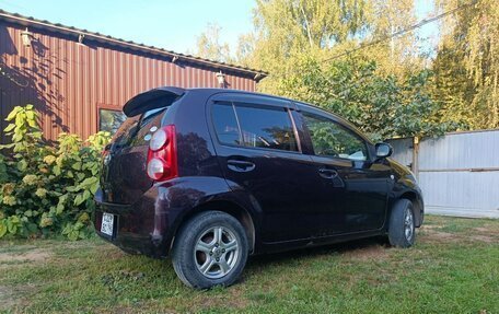 Toyota Passo III, 2011 год, 700 000 рублей, 3 фотография