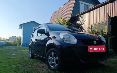 Toyota Passo III, 2011 год, 700 000 рублей, 4 фотография