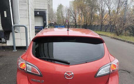 Mazda 3, 2012 год, 1 200 000 рублей, 4 фотография