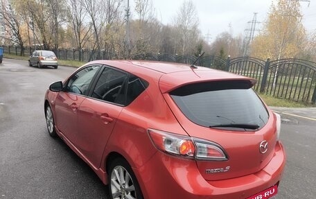 Mazda 3, 2012 год, 1 200 000 рублей, 3 фотография