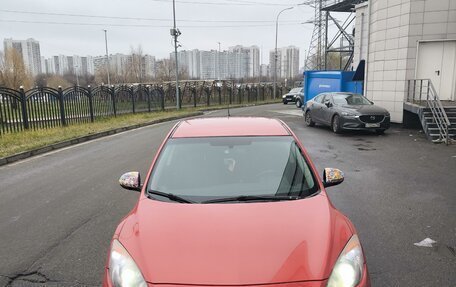 Mazda 3, 2012 год, 1 200 000 рублей, 7 фотография