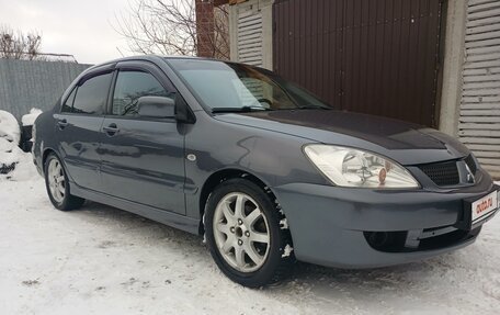 Mitsubishi Lancer IX, 2005 год, 350 000 рублей, 2 фотография