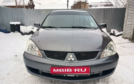 Mitsubishi Lancer IX, 2005 год, 350 000 рублей, 3 фотография