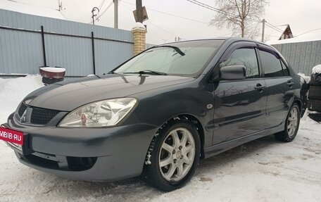 Mitsubishi Lancer IX, 2005 год, 350 000 рублей, 4 фотография