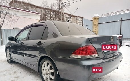 Mitsubishi Lancer IX, 2005 год, 350 000 рублей, 8 фотография