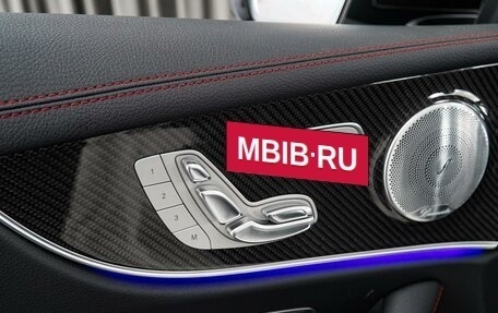 Mercedes-Benz E-Класс AMG, 2018 год, 6 499 000 рублей, 16 фотография